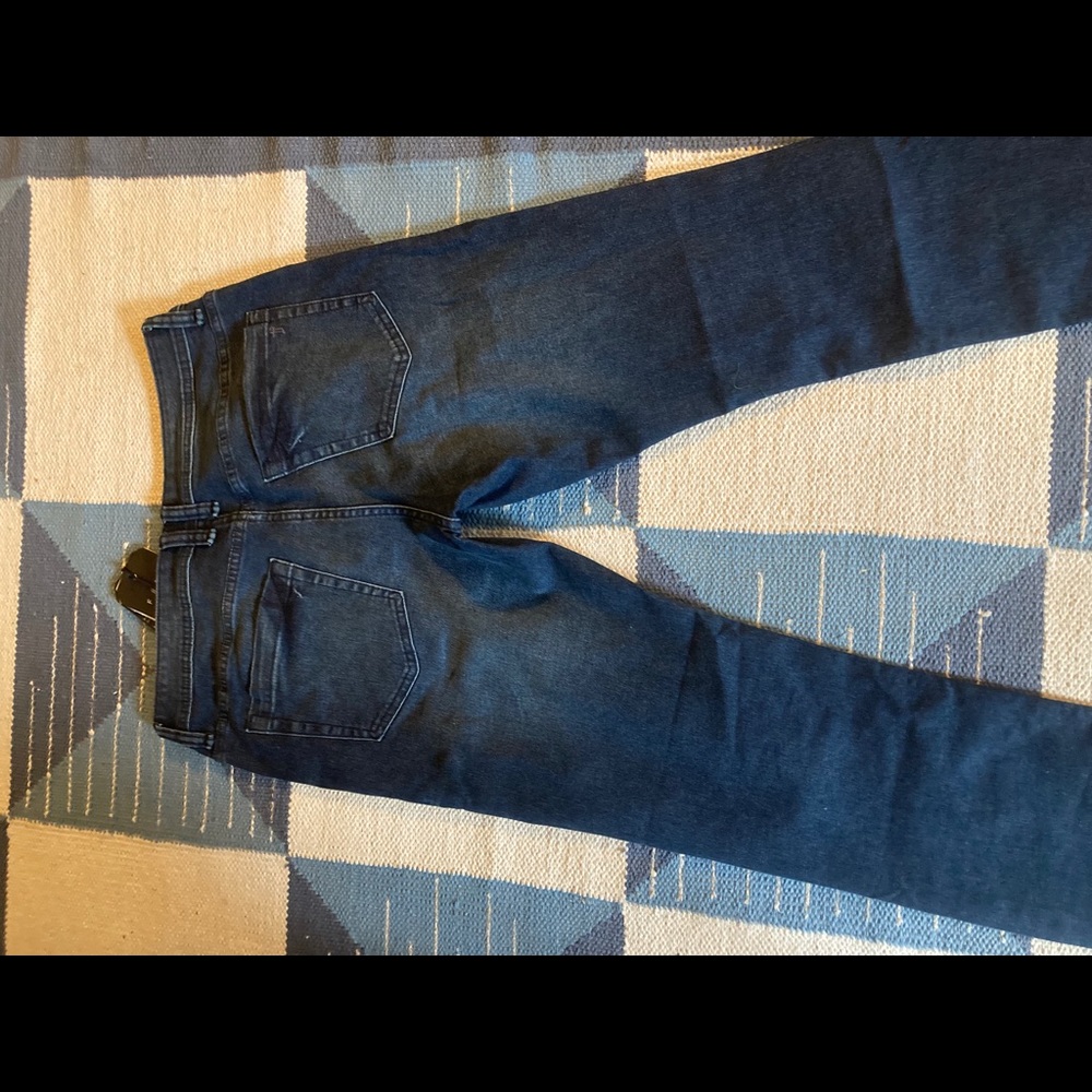 F#%CK YOUR KHAKIS Jeans NWT